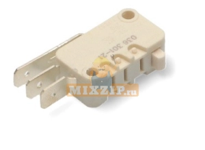     Electrolux, Zanussi, AEG Bitron 036 301-21 T125 3 ,  1 | MixZip