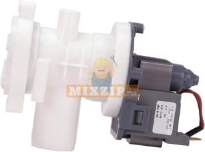            Indesit, Ariston RP25-3FD,  5 | MixZip