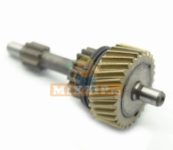 -  Metabo BE 1300 Quick (00593000) 316042810,  1 | MixZip