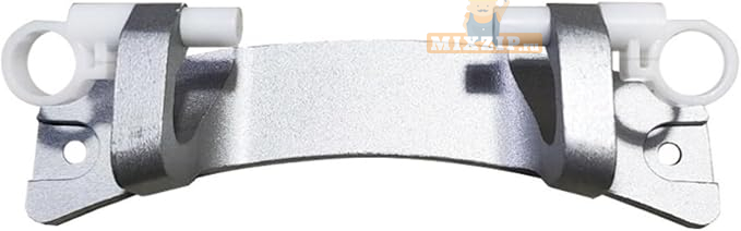 Петля люка для стиральной машина Midea, Leran, Бирюса, DEXP 12338100000441