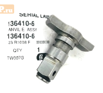 Ударный шпиндель гайковерта Makita TW007G 136410-6