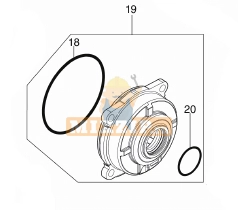    Makita TW007G 136420-3,  1 | MixZip