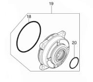    Makita TW007G 136420-3