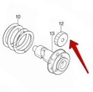    Makita TW007G 227891-6