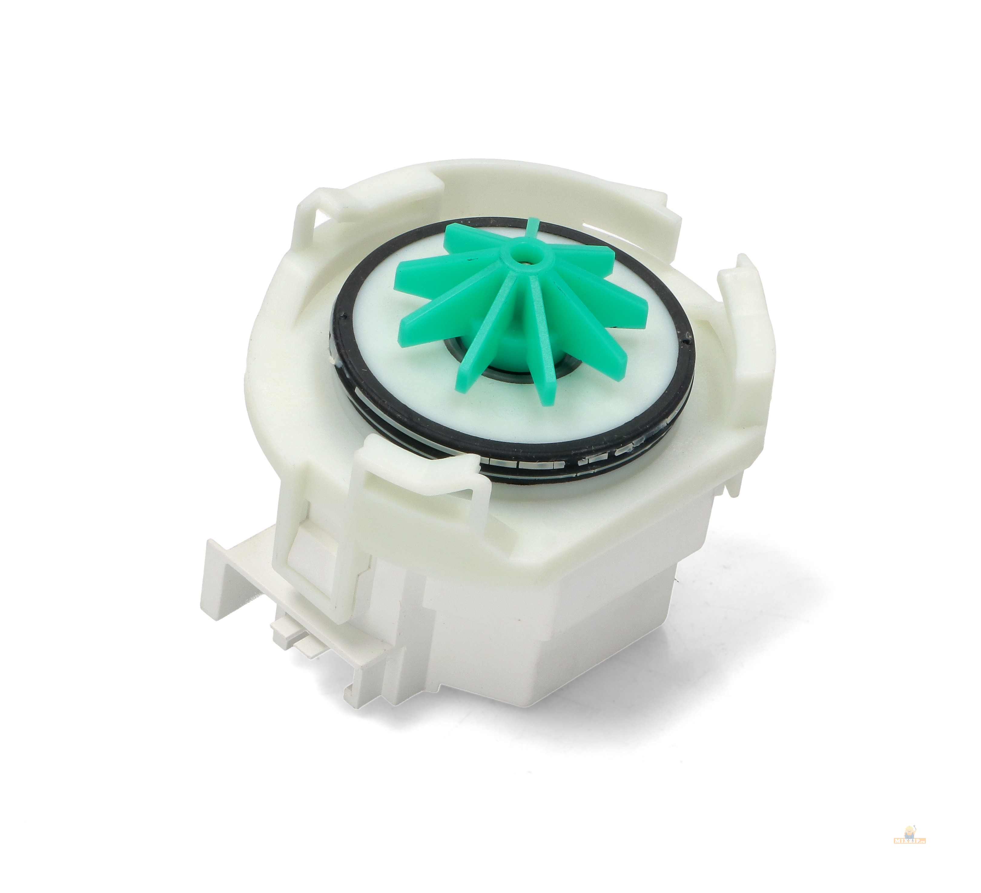 Сливной насос (помпа) для посудомоечной машины Indesit, Hotpoint Ariston, Whirlpool 297919, 540444 Leili BLP24-3