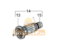   Metabo WEPBA 26-230 MVT Quick (06482000) 310012670,  1 | MixZip