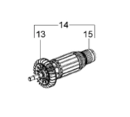   Metabo WEPBA 26-230 MVT Quick (06482000) 310012670