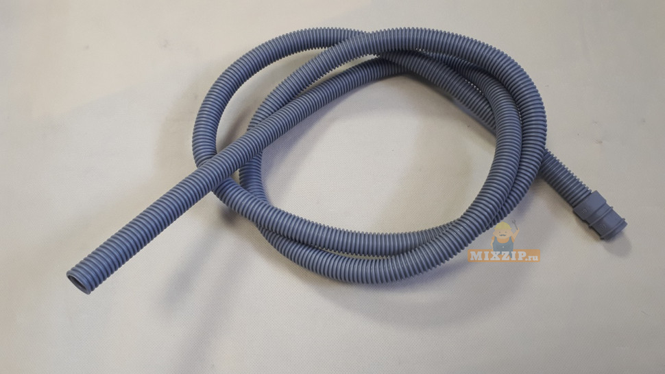 Сливной шланг для посудомоечной машины Haier, Nardi, Candy 0120802743