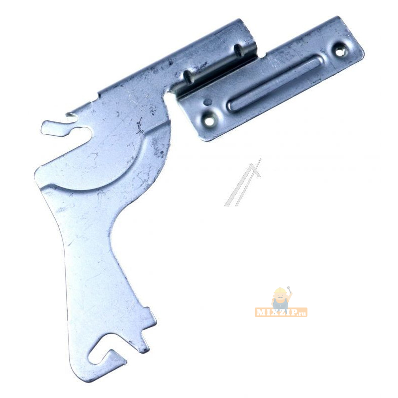 Правая петля двери посудомоечной машины Haier, Teka, Candy, Nardi 0120100267B, 49094298