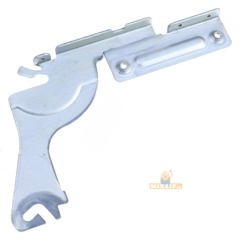 Левая петля двери посудомоечной машины Haier, Teka, Candy, Nardi 0120100266B, 49094307