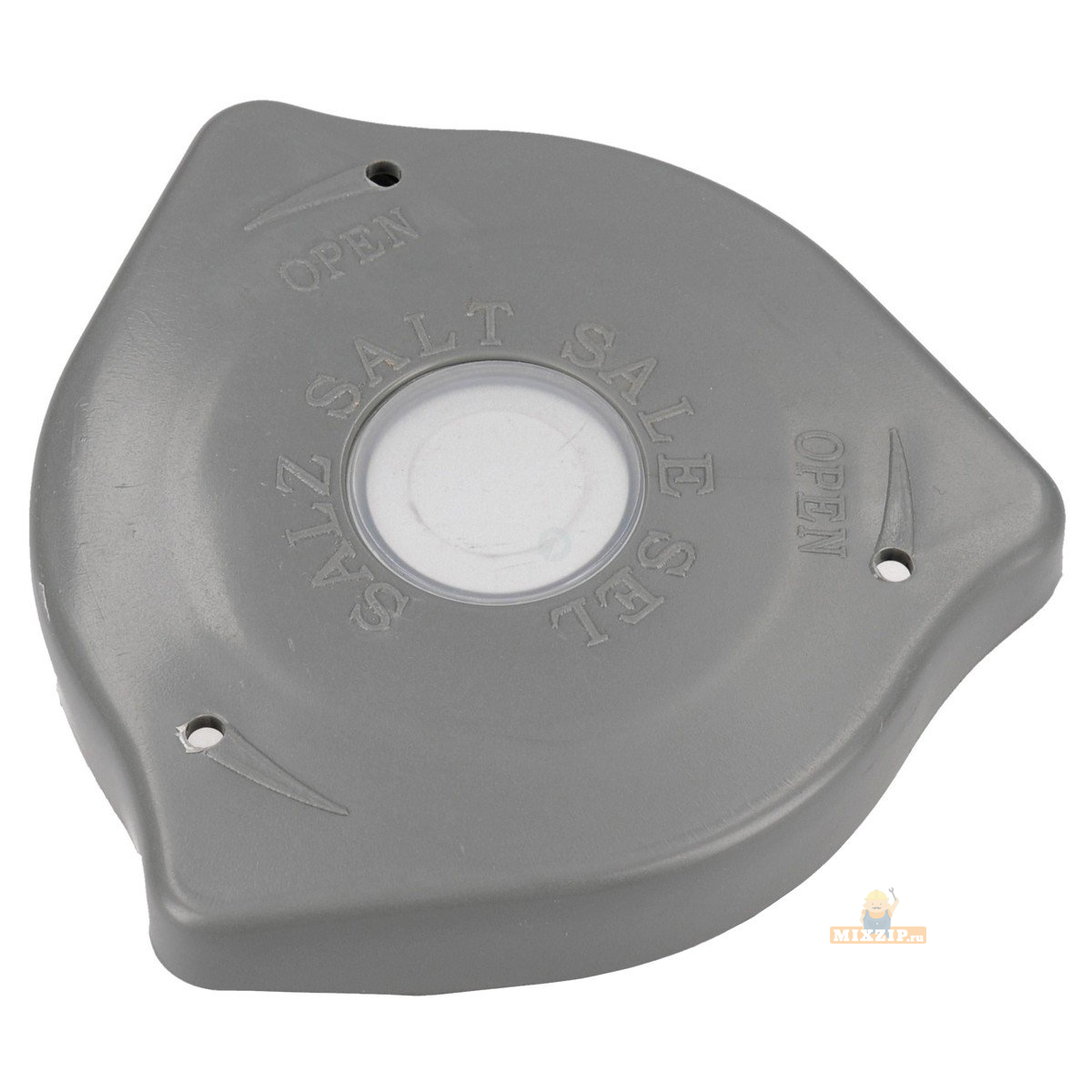 Крышка бочка соли для посудомоечной машины Haier, Nardi, Candy, Teka 0120802037