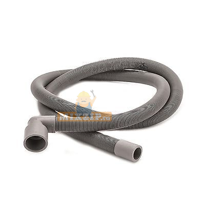 Сливной шланг для посудомоечной машины Haier, Nardi, Candy, Teka 012G2140061