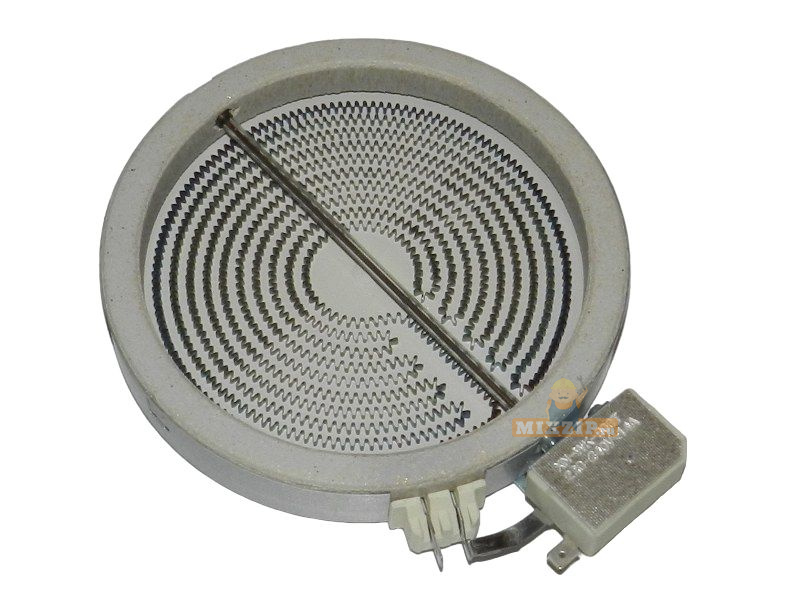 Конфорка для варочной поверхности Haier 0530013923, 0040900463 XN165S 1200W
