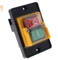 Выключатель настольной пилы Makita MLT100N JM27000443