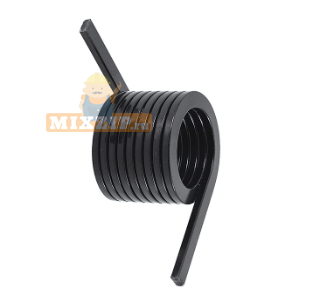 Пружина торцовочной пилы DeWALT DW717XPS N039404