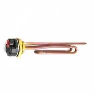   2,5  (2500 ) RCT,  42   Ariston, De Luxe, Real, Thermex,   6 +  + , C60303