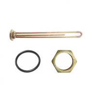   2,5  (2500 ) RDT  42   Ariston, De Luxe, Real, Thermex   6 +  + , 3401865K