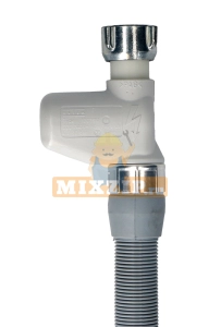       (Indesit)   (Indesit, Hotpoint Ariston) 373181,  SM1200,  2 | MixZip