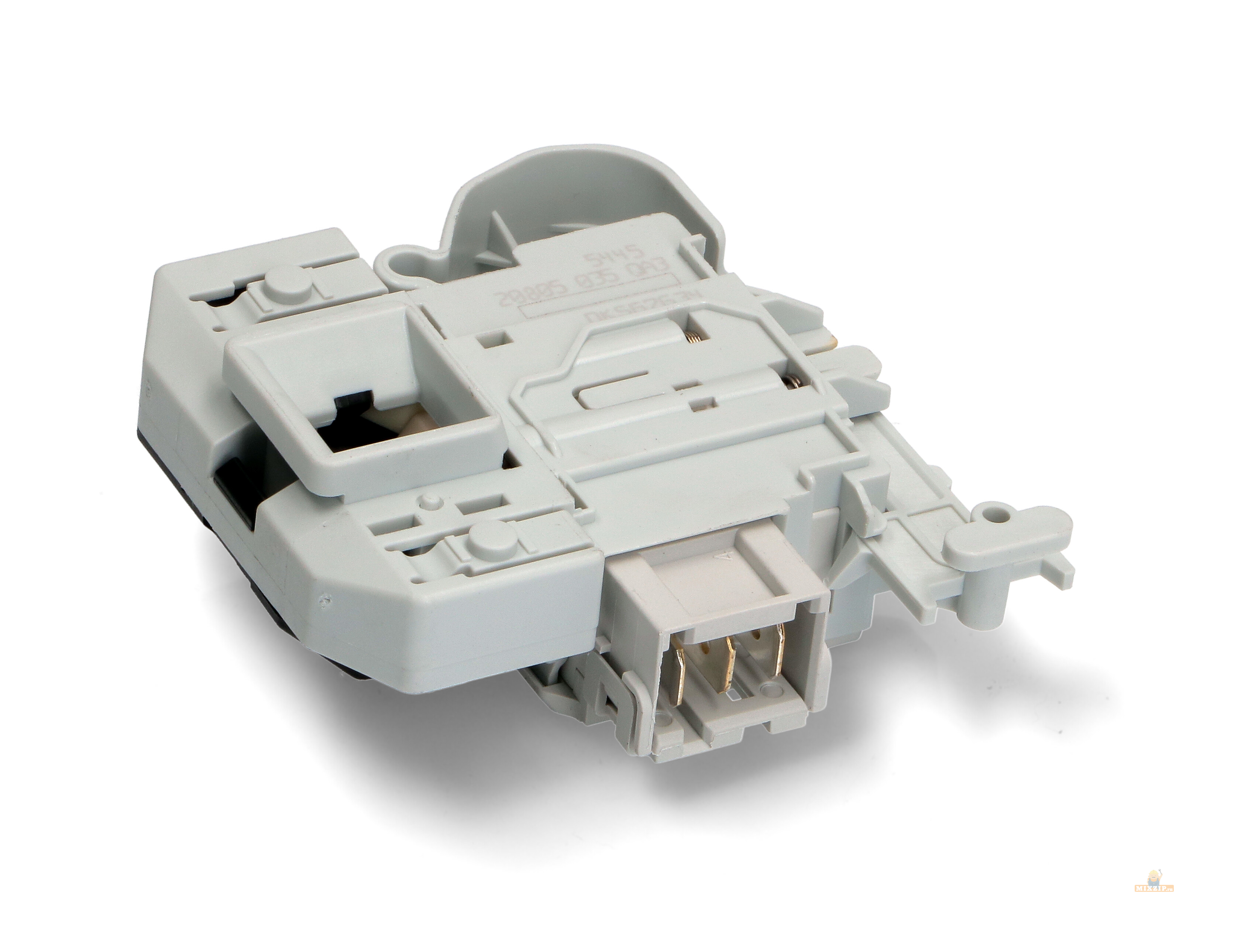 Замок люка для стиральной машины Bosch, Siemens (Бош, Сименс) 638259, 8001155199