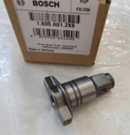   Bosch GDS 18V-400 1600A01ZK6