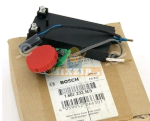    Bosch GWS 18-125 SL (3601GA3200) 16072335E9,  1 | MixZip