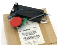    Bosch GWS 18-125 SL (3601GA3200) 16072335E9