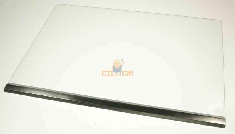 Стеклянная полка холодильника Midea, Korting 12531000A01641