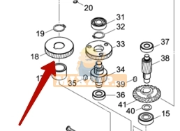  29    Makita DSC251 SC03607830,  1 | MixZip