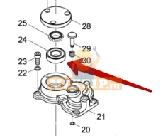  6002VV    Makita DSC251 SC07000050,  1 | MixZip