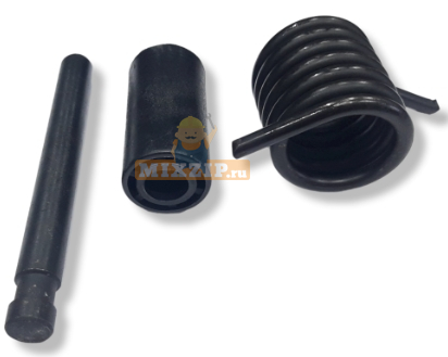 Пружина торцевой пилы Metabo KS 216 Lasercut (0102160000 10) 1010734661