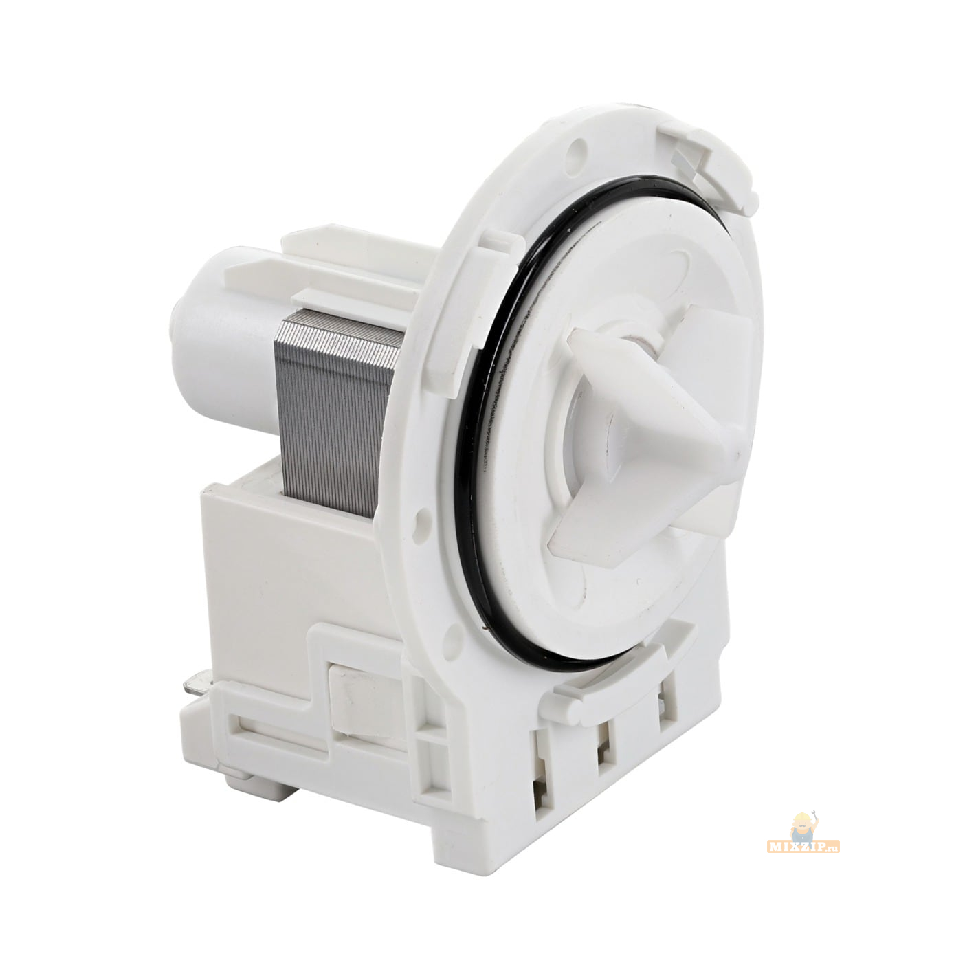 Помпа стиральной машины Electrolux, Zanussi, AEG BPX2-190L 8583792418029