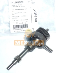    Metabo KHE 2444 (06154000) 341161520,  1 | MixZip