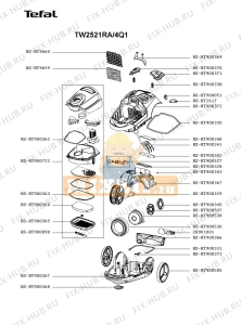    Tefal rs-rt900722 ,  1 | MixZip