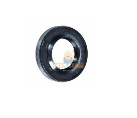 Сальник 30.2x52x10/11.5 стиральной машины Electrolux, Zanussi, AEG 807556201