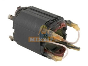   Metabo WE 9-125 Quick (00925002) 311010230,  1 | MixZip