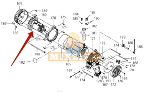    Makita EG321A 36B2010108,  3 | MixZip