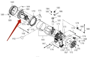    Makita EG321A 36B2010108