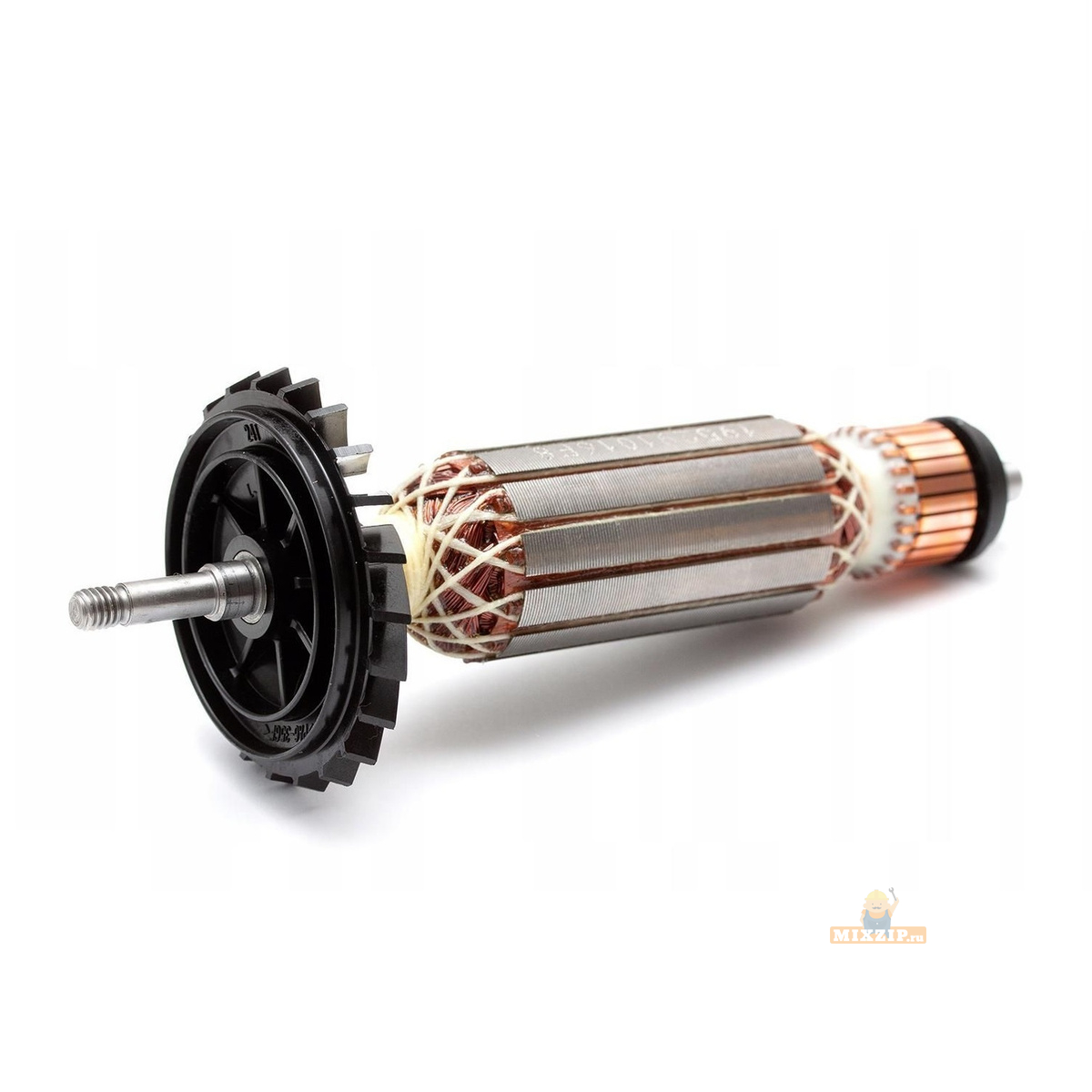 Ротор болгарки Bosch GWS 9-125 1604010BN1