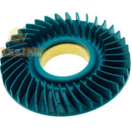 Крыльчатка фрезера Makita RP2300FC 240112-9