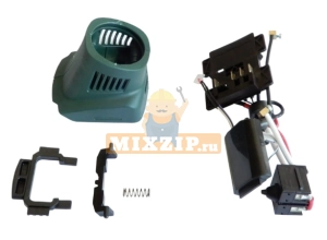   Metabo W 18 LTX 125 (02174001) 316049680,  1 | MixZip