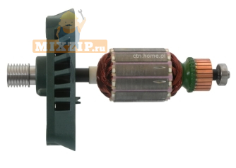 Ротор торцевой пилы Metabo KGS 315 Plus (0103150000 10) 1010739094