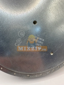      HOLBERG 2012333912 1700-700W, SP001239, SP000033,  5 | MixZip