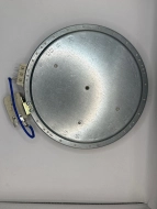 Конфорка для керамической варочной поверхности Viatto 2012333912 1700-700W, SP001239, SP000033