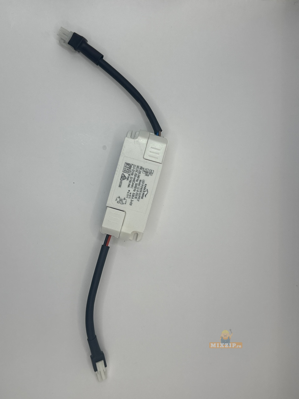 Трансформатор освещения для кухонной вытяжки Korting KHI6997 LS-8-350 RI