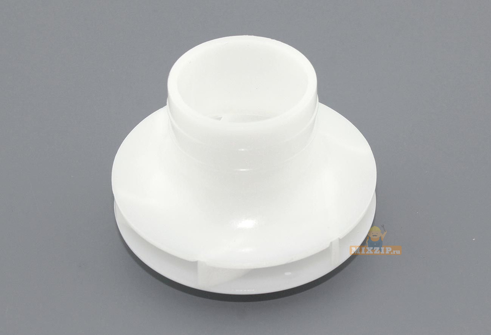 Крыльчатка двигателя WELLING YXW50-2E 12176000010320, 9178009421, 4055341558, 9178009421