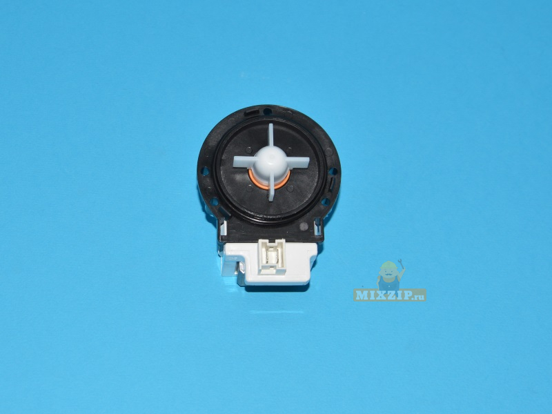 Сливной насос, помпа BPX2-272L 50Hz 35W 0.35A стиральной машины Vestel, 32035148 (32044540, 32027608, 32024405)