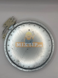  HiLight XN-200S 230V 1800W (D=200 ),  5 | MixZip