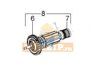   Metabo WEPBA 14-150 QuickProtect (00322000) 310009610,  1 | MixZip