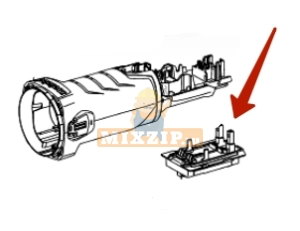    Metabo WEF 15-125 Quick (13082001) 343084800,  1 | MixZip