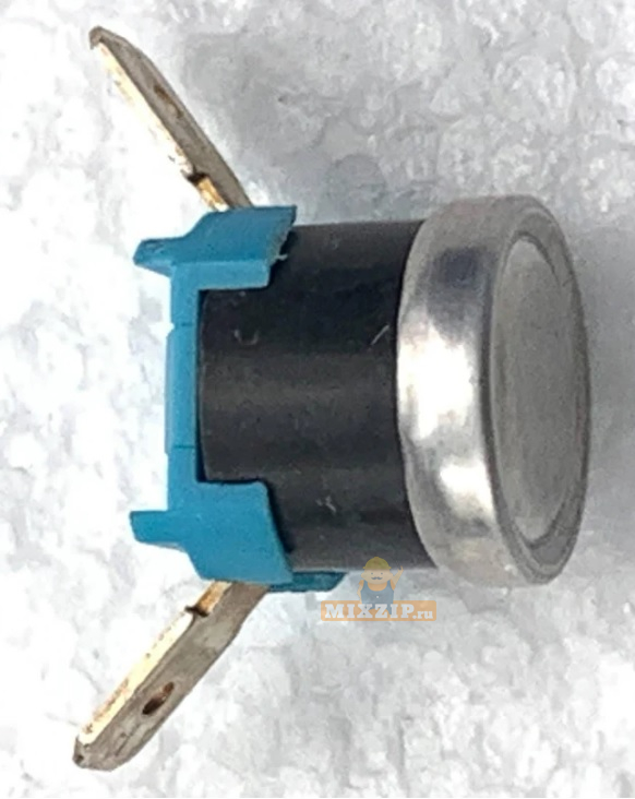 Температурный датчик духового шкафа Korting, Midea, Krona, Fornelli 1170001173 TY261 N/C 90°C
